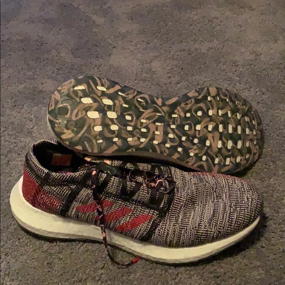 Adidas Pureboost & Ren Zhe - Picture 5 of 5